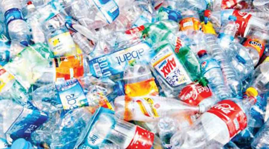 Plastic