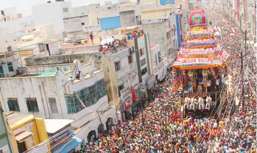 Chithirai-Festival 2022 04