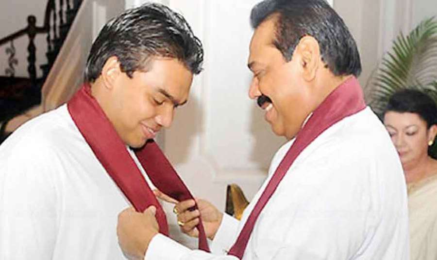 Namal-Rajapaksa 2022 04 15