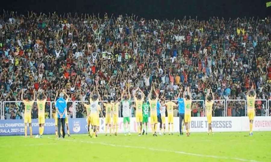 Kerala 19-04-2022