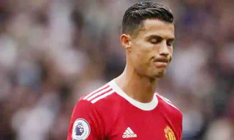 Ronaldo 19-04-2022