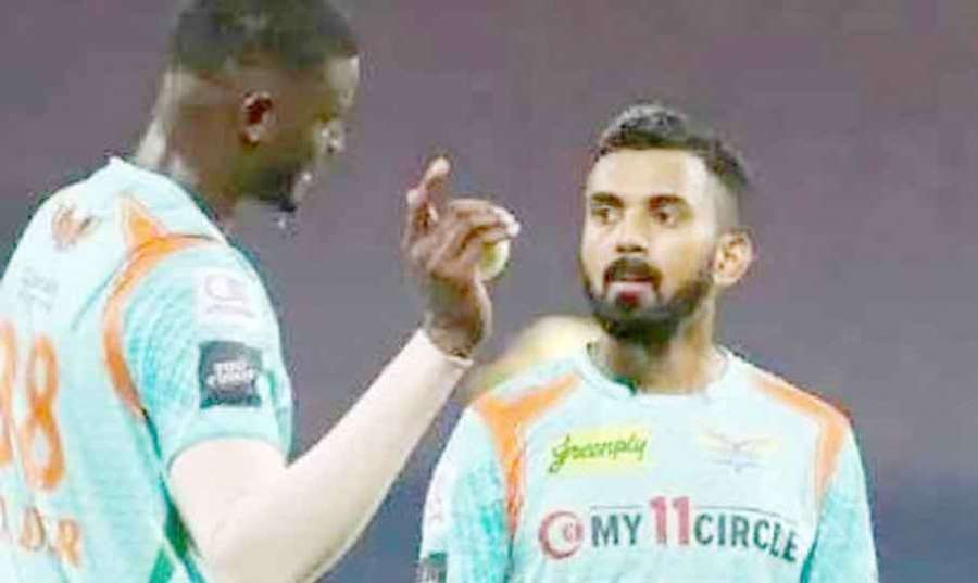 Lokesh-Rahul 2022-04-20