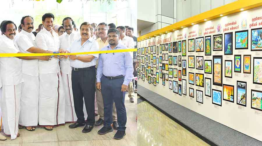 Thirukkural-Painting-Exhibition-21-04-2022