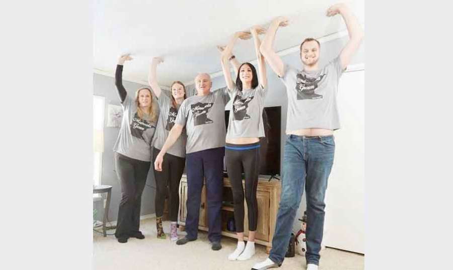 tallest-family 2022-04-25