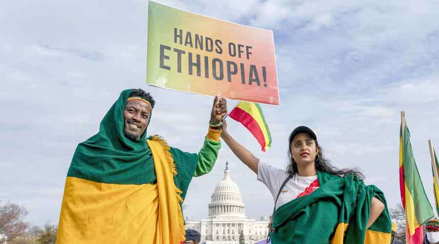 Ethiopia