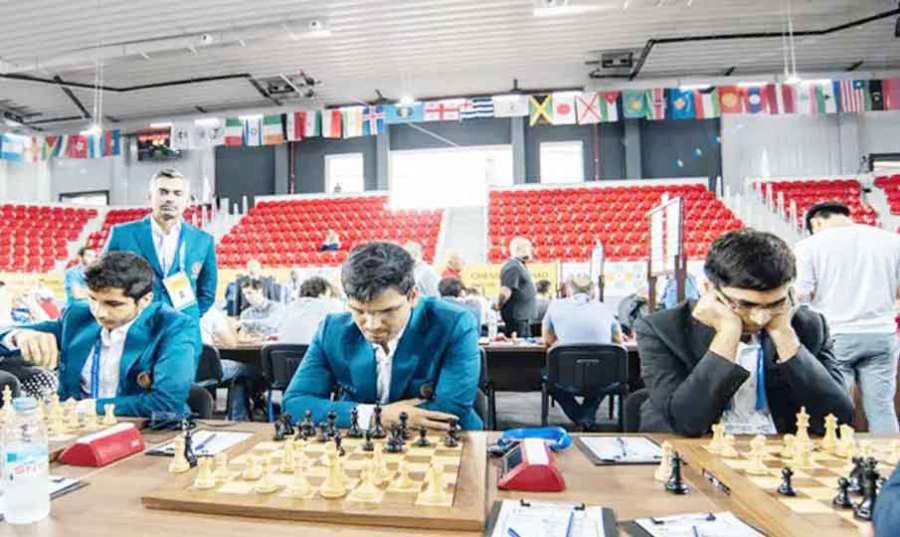 Chess-Olympiad 2022 05 06