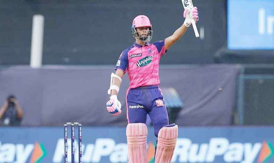 Rajasthan-team 2022-05-07