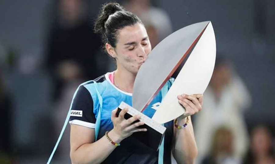 Ones-Jabir 2022 05 08