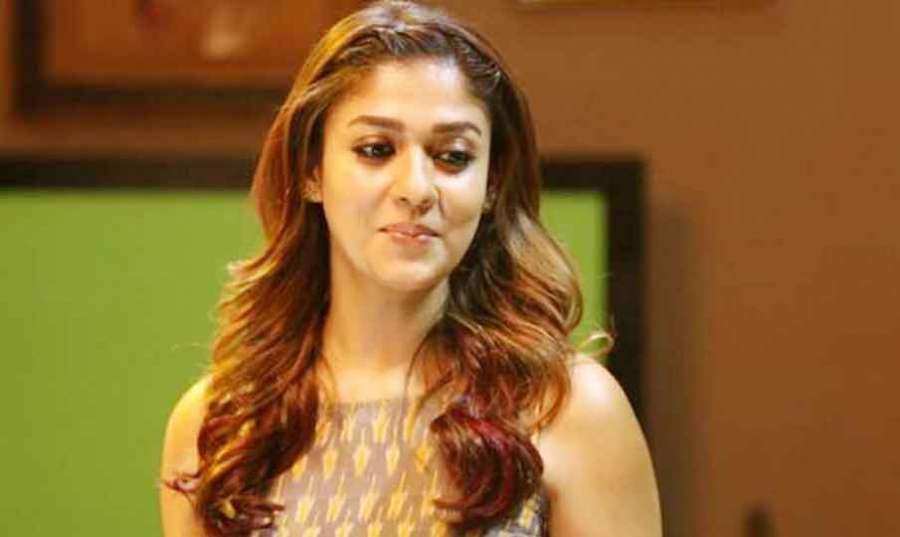 Nayanthara 2022 05-10