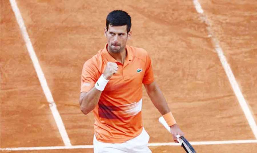 Djokovic 2022 05 13