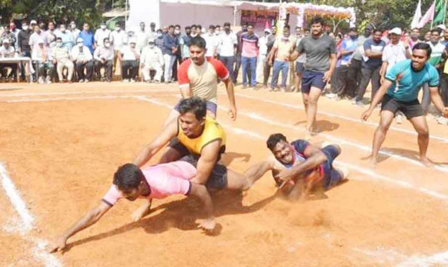 Kabaddi 2022-05-14