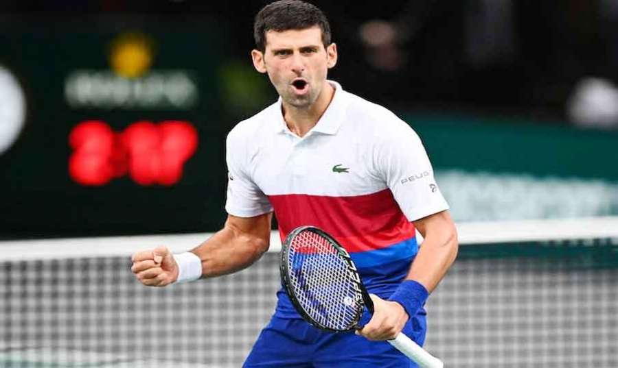 Djokovic 2022 05 15