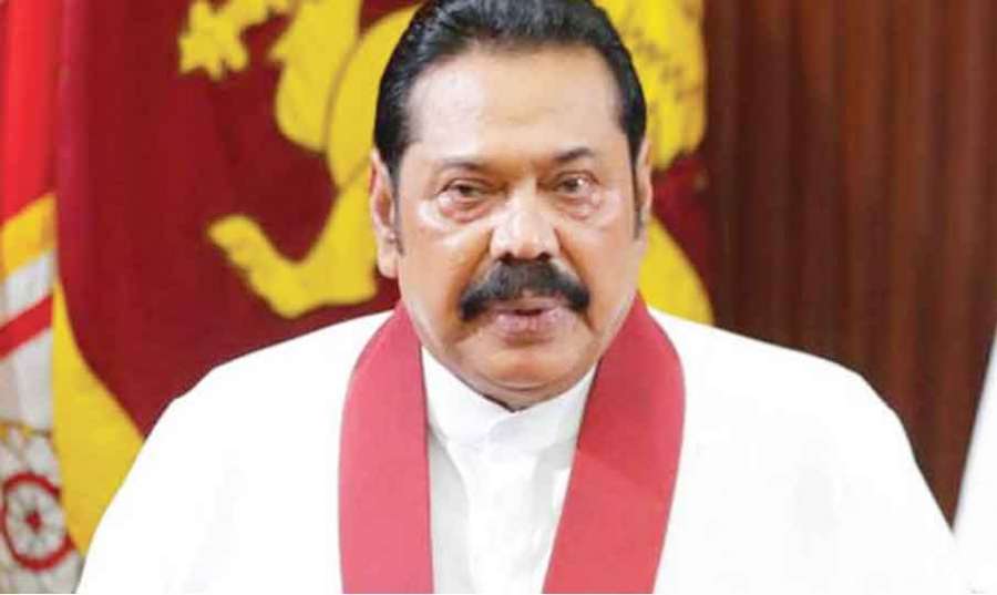 Rajapaksa 2022 05 11