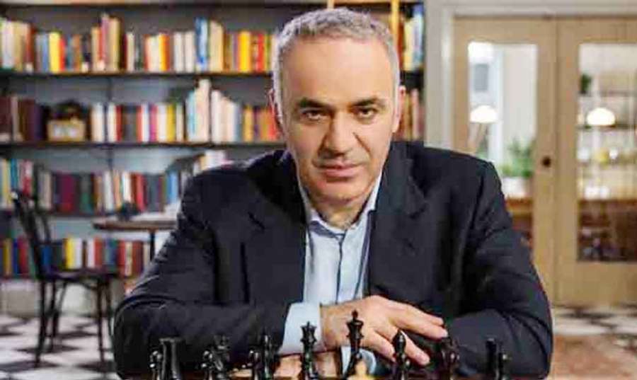 Gary-Gasparov 2022-05-21