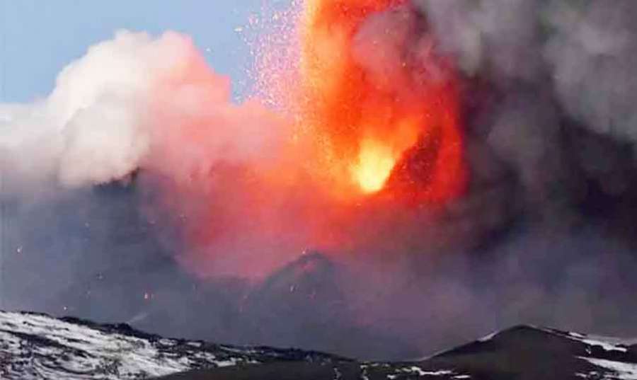 Italy-Volcano 2022-05-22