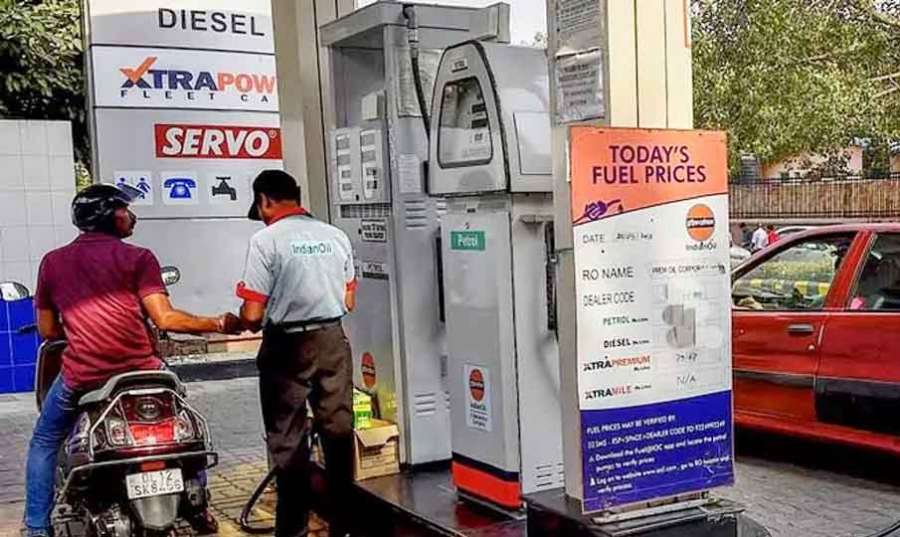 Petrol-Diesel 2022-05-23