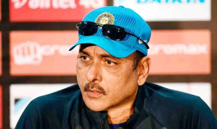 Ravi-Shastri 2022-05-24