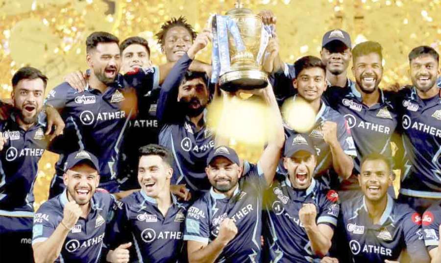 Gujarat-team 2022-05-30