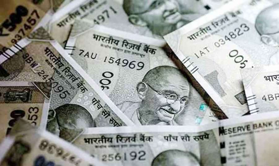 Rupees 2022-05-31