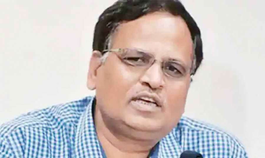 Satyendra-Jain 2022-05-31