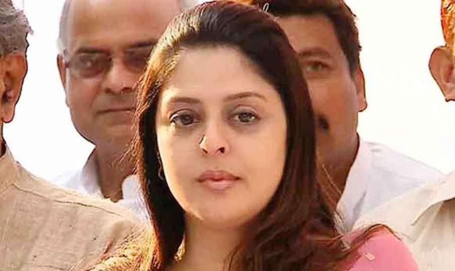 Nagma 2022-06-04