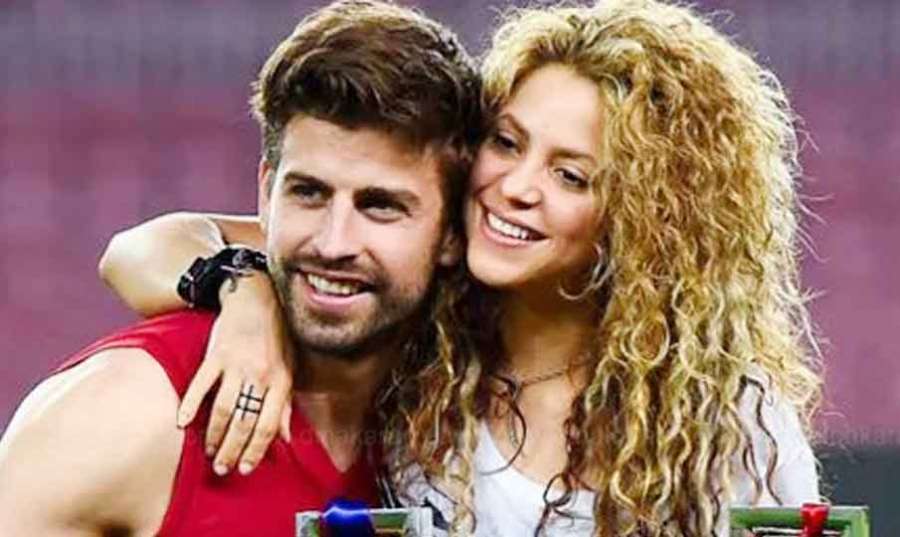 Shakira 2022-06-05