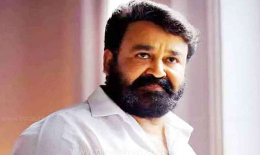 Mohanlal 2022 06 10