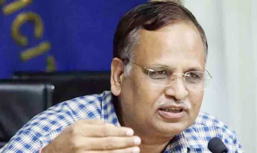 Satyender-Jain 2022 06 13