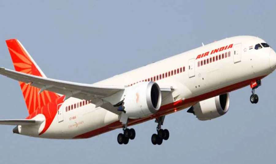 Air-India 2022 02 14