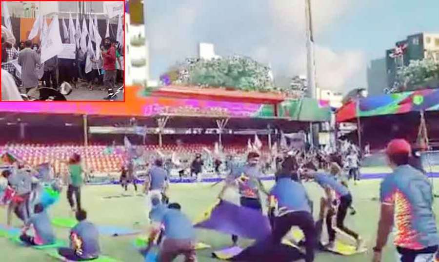 Maldive-Yoga 2022-06-21