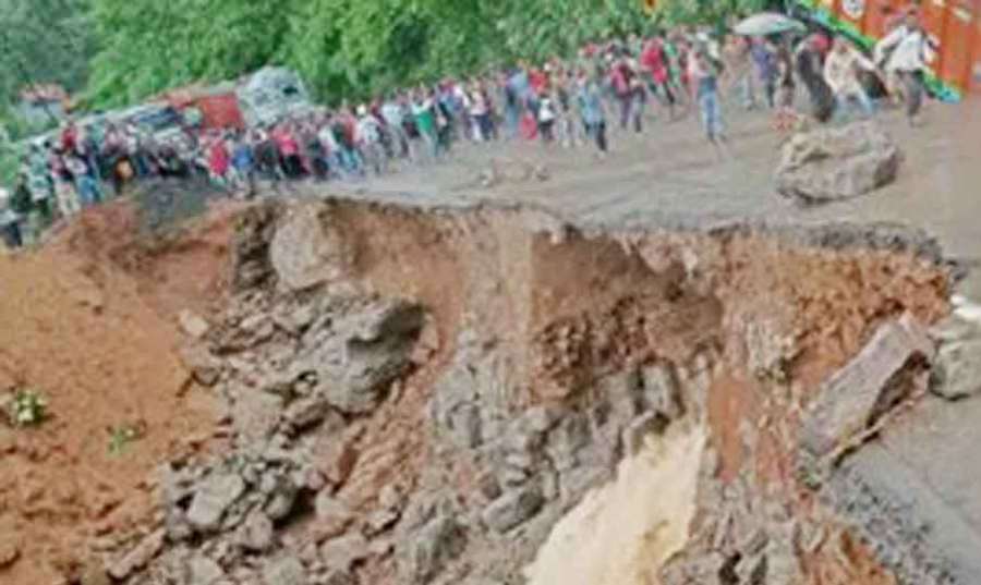 Meghalaya-rain 2022-06-22