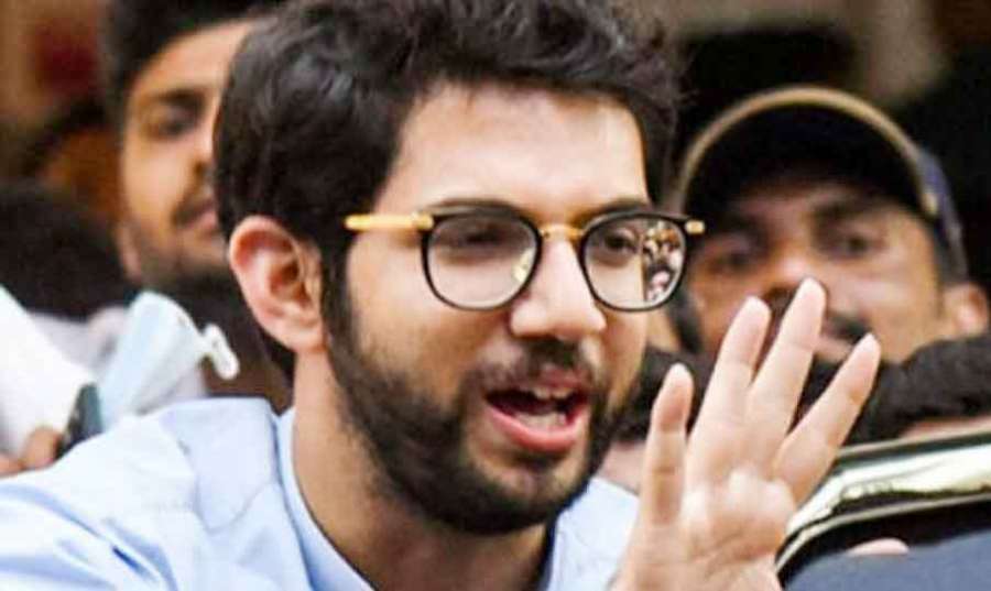 Aditya-Thackeray 2022-07-04