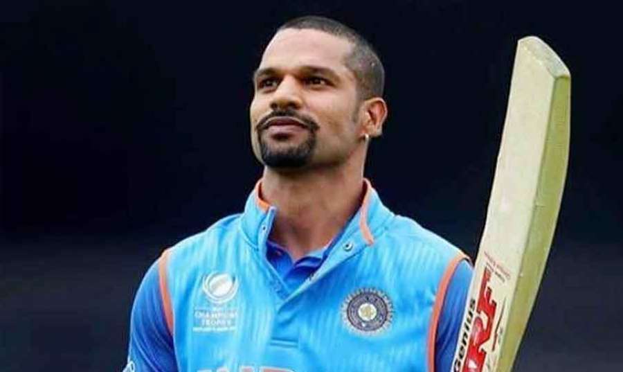 Shikhar-Dhawan 2022-07-06