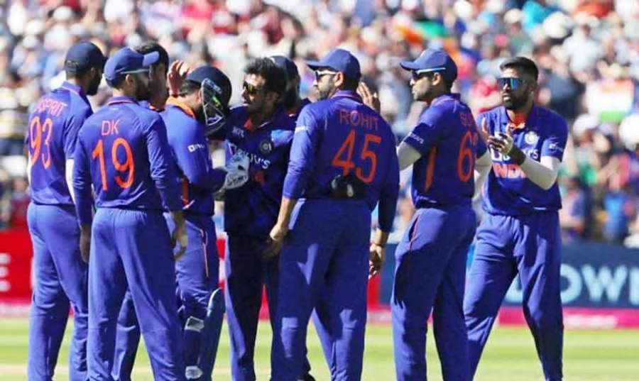 Indian-team 2022-07-10