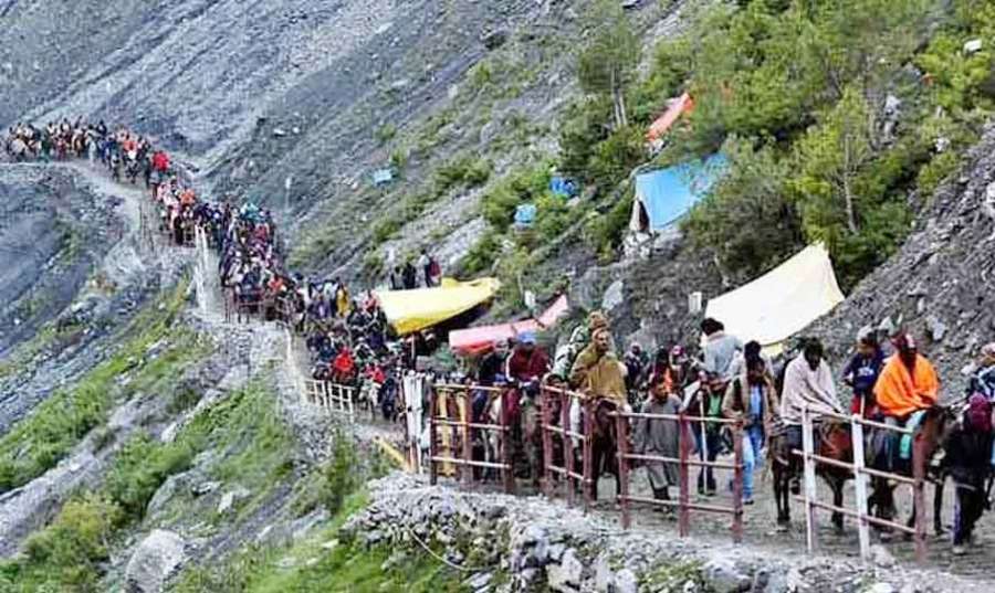 Amarnath 2022-07-11