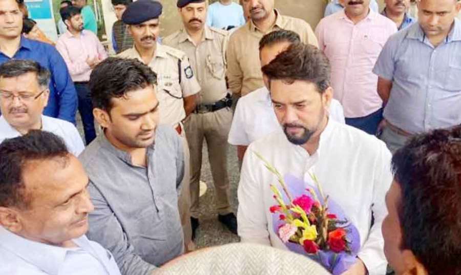 Anurag-Thakur 2022 07-11