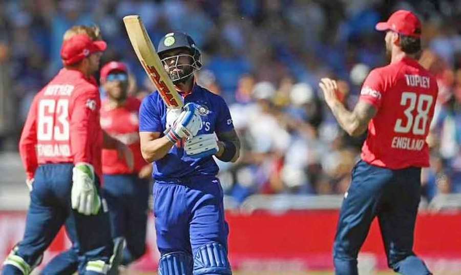 Rohit-Sharma 2022 07-11
