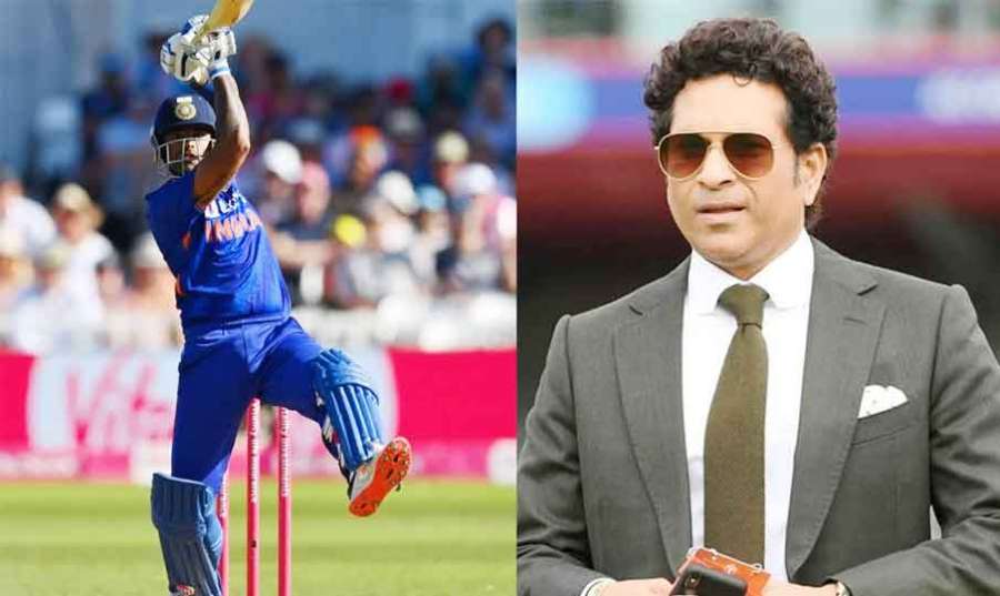 Tendulkar 2022 07-11