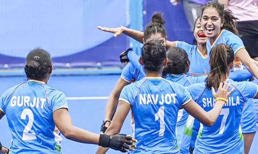 Indian-team 2022 07-12