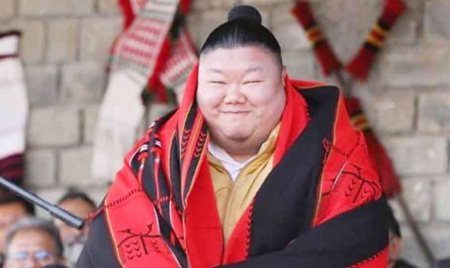 Nagaland 2022 07-12