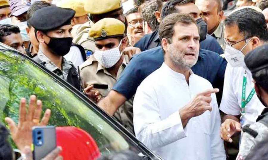 Rahul 2022 07-12