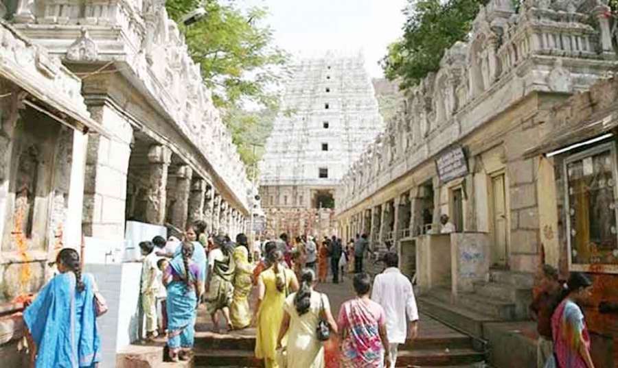 Tirupati 2022 02 26