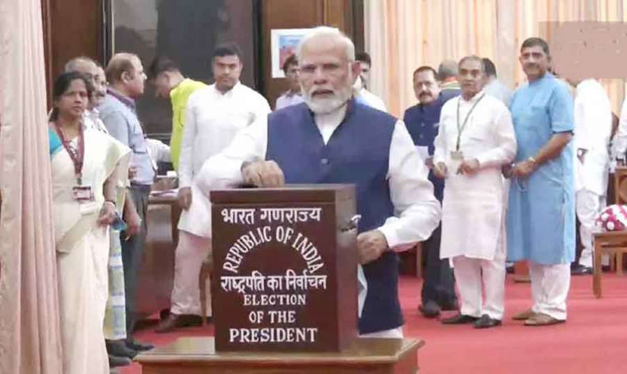 Modi-1 2022 07-18