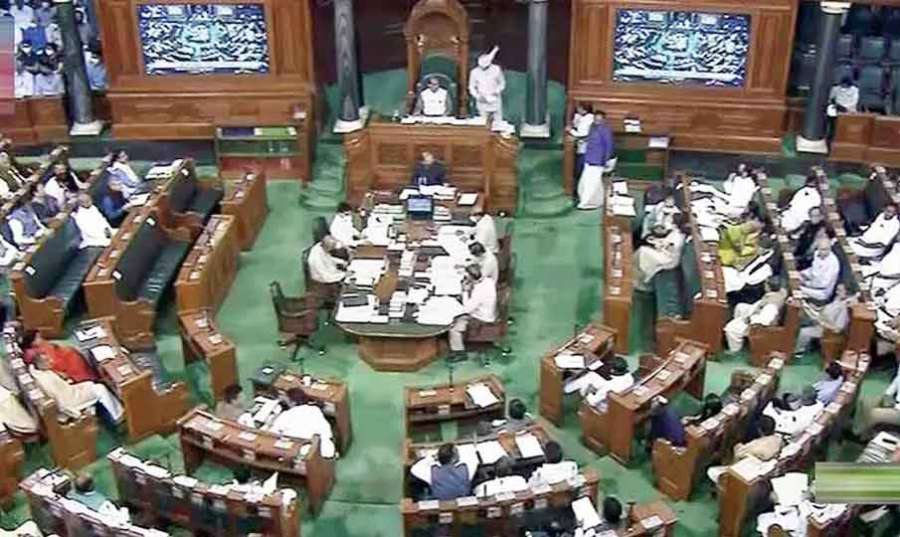Parliament 2022 07-18