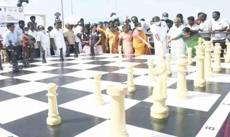 Kanimozhi 2022-07-23