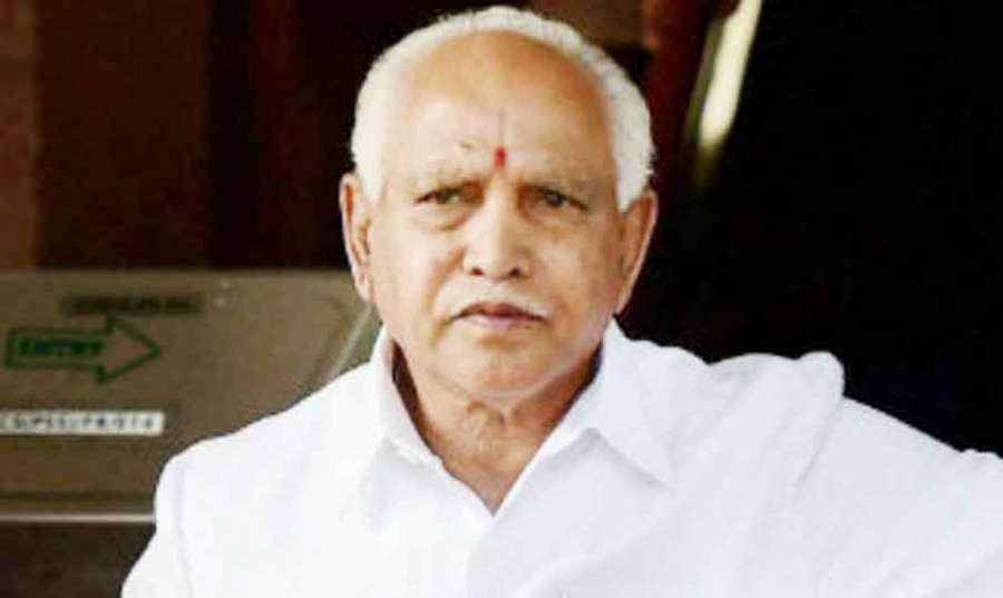 Yeddyurappa 2022-07-23