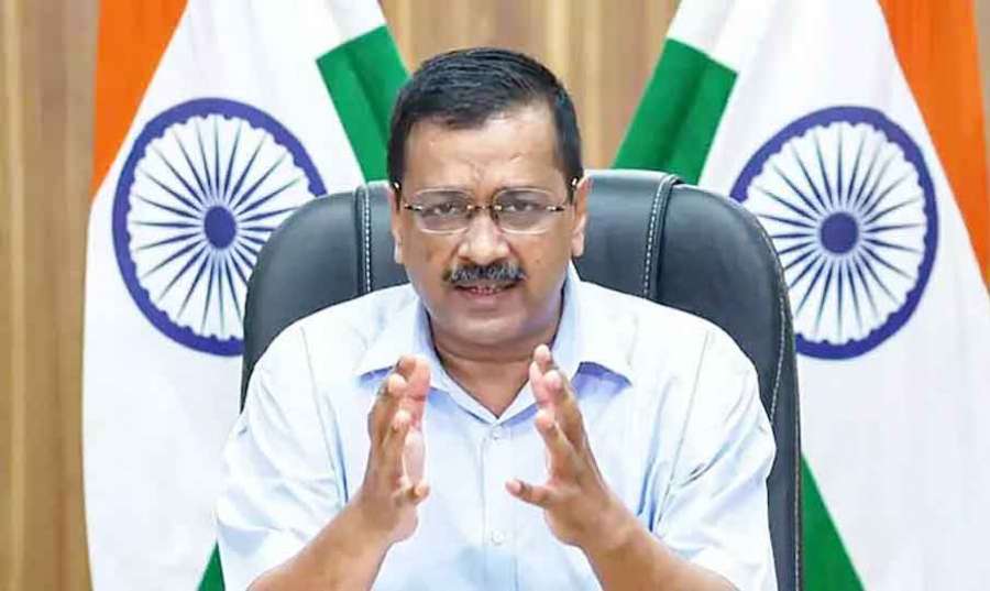 Kejriwal 2022-07-24