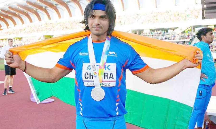 Neeraj-Chopra 2022-07-24