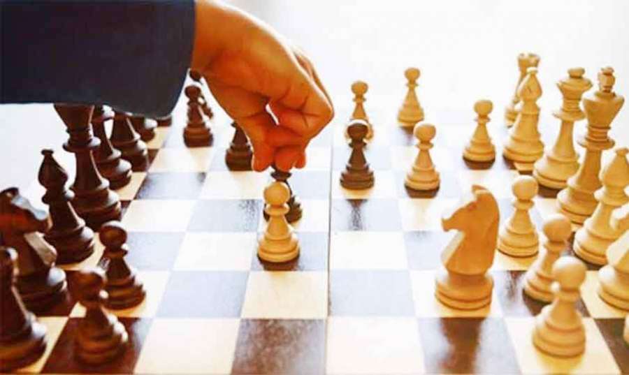 Chess-Olympiad 2022 07 26