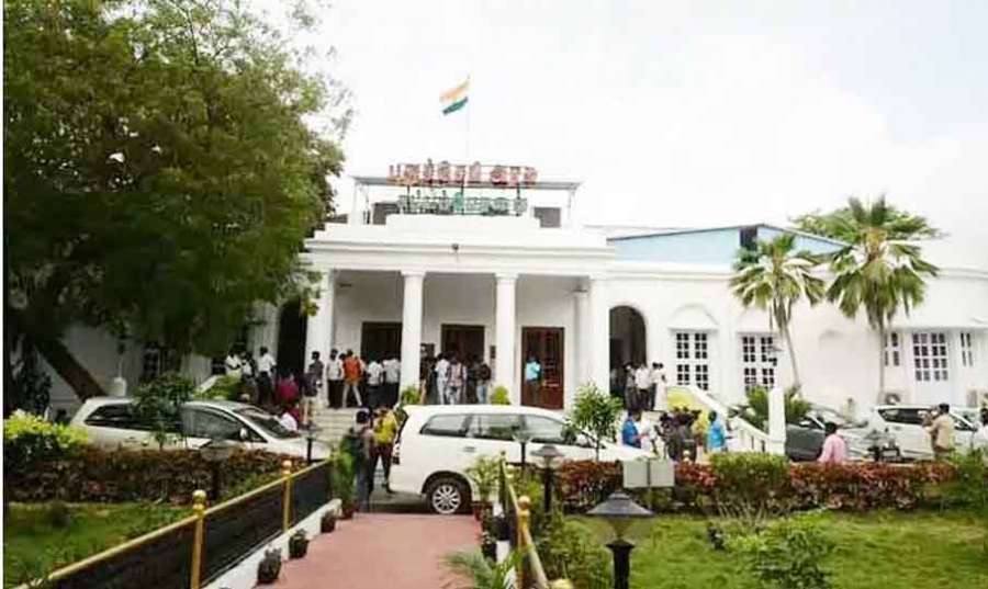 Puducherry 2022 07 26